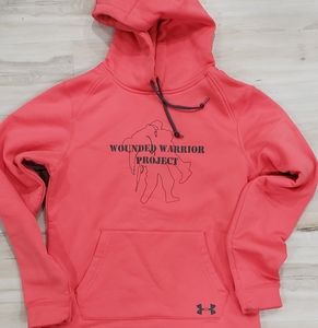 Under Armour Wounded Warriors Hoodie